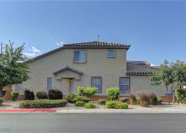 Property at 7919 Dexter Falls St, Las Vegas, NV 89149, 3 beds, 3 baths