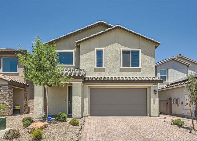Property at 4364 Contour Bend Ave, North Las Vegas, NV 89084, 4 beds, 3.5 baths