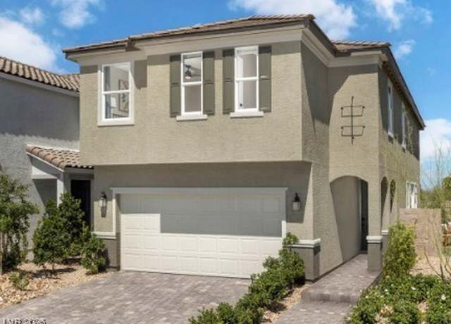 Property at 7394 Daly Grove St, Las Vegas, NV 89113, 4 beds, 2.5 baths