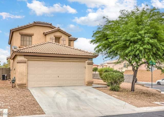 Property at 9626 Grapeland Ave, Las Vegas, NV 89148, 3 beds, 2.5 baths