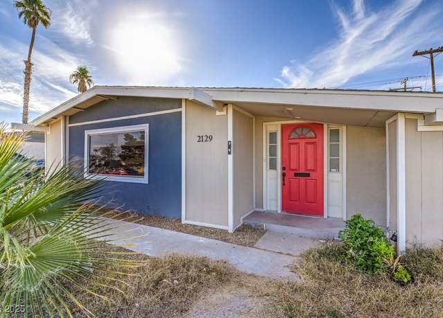 Property at 2129 N Michael Way, Las Vegas, NV 89108, 4 beds, 2 baths