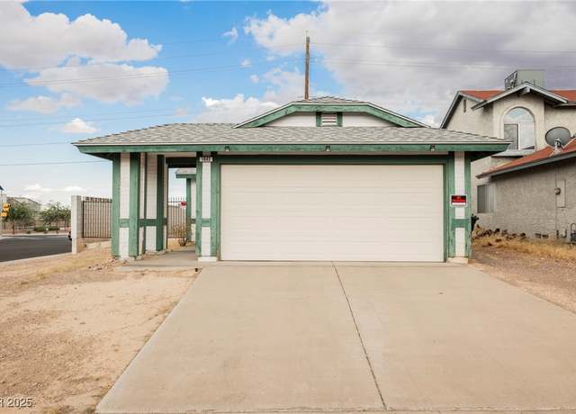 Property at 1642 Keena Dr, Henderson, NV 89011, 2 beds, 1.5 baths