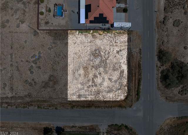 Property at 5260 N Linda St, Pahrump, NV 89060