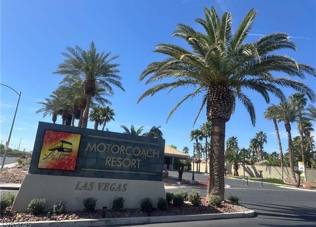 Property at 8175 Arville St #215, Las Vegas, NV 89139