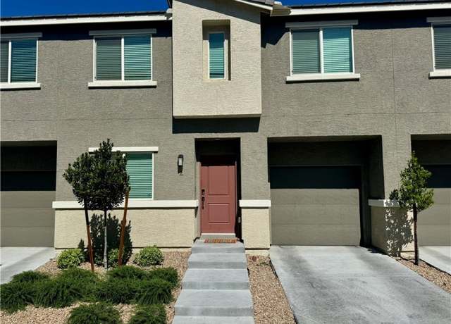 Property at 2872 Atomic Tangerine Way #2, Las Vegas, NV 89183, 3 beds, 2 baths