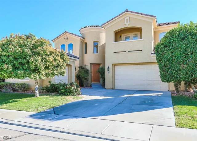 Property at 5043 Gable Crest Ct, Las Vegas, NV 89141, 5 beds, 5 baths