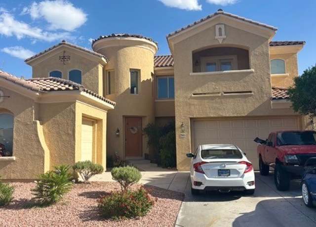 Property at 5043 Gable Crest Ct, Las Vegas, NV 89141, 5 beds, 4.5 baths