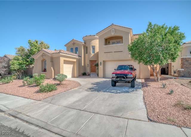 Property at 5043 Gable Crest Ct, Las Vegas, NV 89141, 5 beds, 4.5 baths