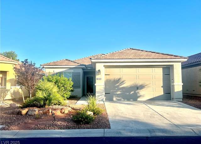 Property at 7029 Bocaire Dr, Las Vegas, NV 89131, 3 beds, 2 baths