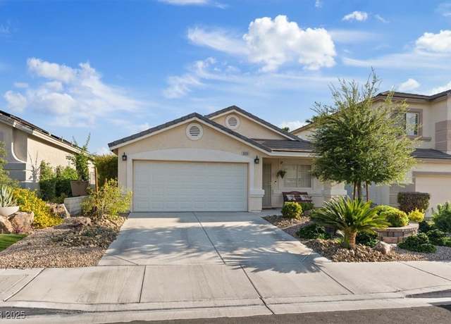Property at 8840 Ackerman Ave, Las Vegas, NV 89143, 3 beds, 2 baths
