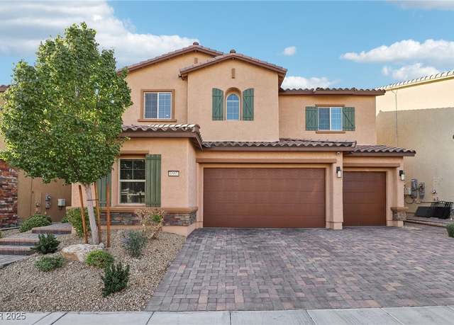 Property at 1557 Mistywood Ct, Henderson, NV 89014, 4 beds, 3 baths
