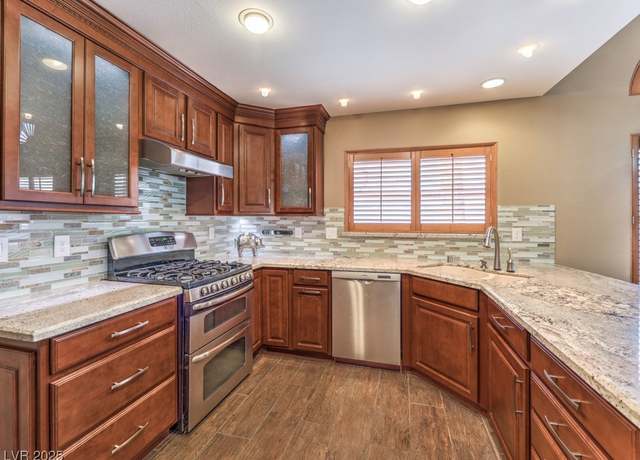 Property at 1276 Spanish Armada Rd, Las Vegas, NV 89123, 3 beds, 2 baths