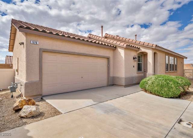 Property at 576 Bayo Canyon Ct, Henderson, NV 89015, 3 beds, 2 baths