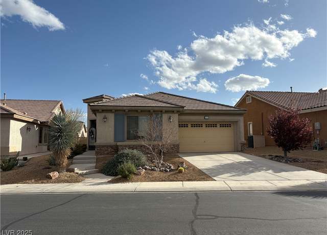 Property at 3609 Citrus Heights Ave, North Las Vegas, NV 89081, 3 beds, 2 baths