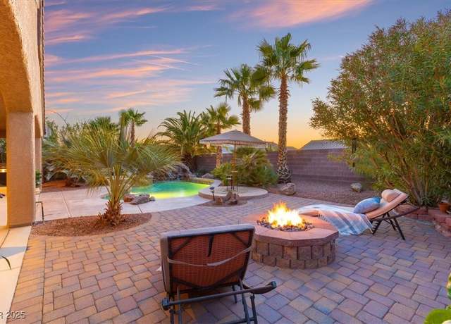 Property at 1065 Otto Ridge Ct, Henderson, NV 89052, 4 beds, 3 baths