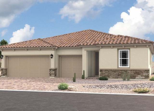 Property at 5728 E Badlands Ln, Pahrump, NV 89061, 3 beds, 2 baths