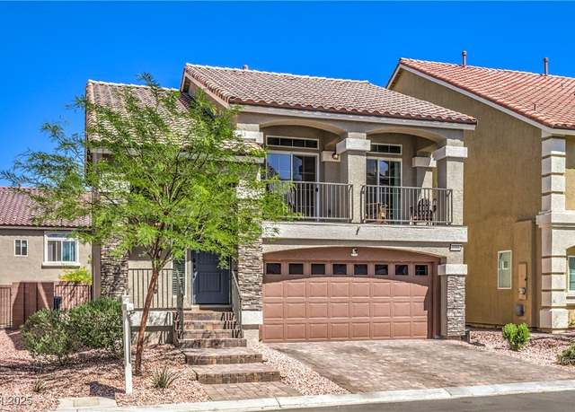 Property at 7732 Canon Walk St, Las Vegas, NV 89139, 3 beds, 2 baths