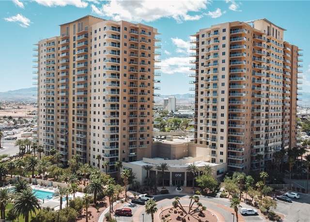 Property at 8255 S Las Vegas Blvd #1514, Las Vegas, NV 89123, 1 bed, 1 bath