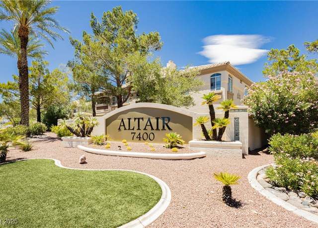Property at 7400 W Flamingo Rd #1033, Las Vegas, NV 89147, 2 beds, 2 baths