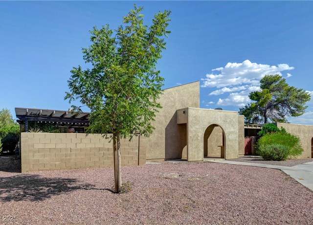 Property at 4280 Hampshire Green Ct, Las Vegas, NV 89110, 2 beds, 2 baths