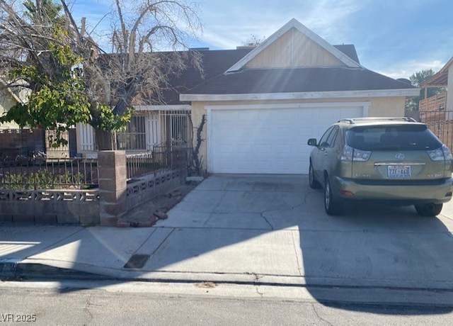 Property at 7137 Enterprise Dr, Las Vegas, NV 89147, 4 beds, 2.5 baths