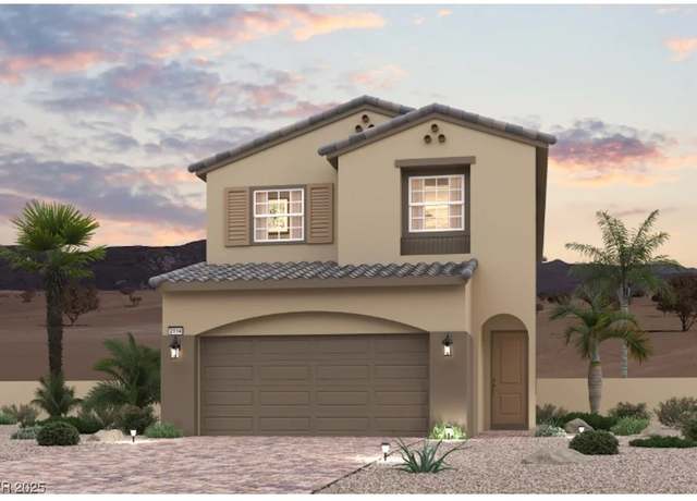 Property at 889 Pointe Arbor St, Henderson, NV 89011, 3 beds, 2.5 baths