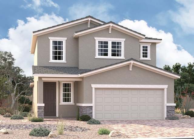 Property at 9843 Angel Valley Dr, Las Vegas, NV 89178, 4 beds, 2.5 baths
