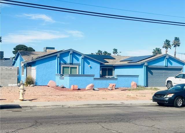 Property at 3664 Rawhide St, Las Vegas, NV 89120, 4 beds, 2 baths