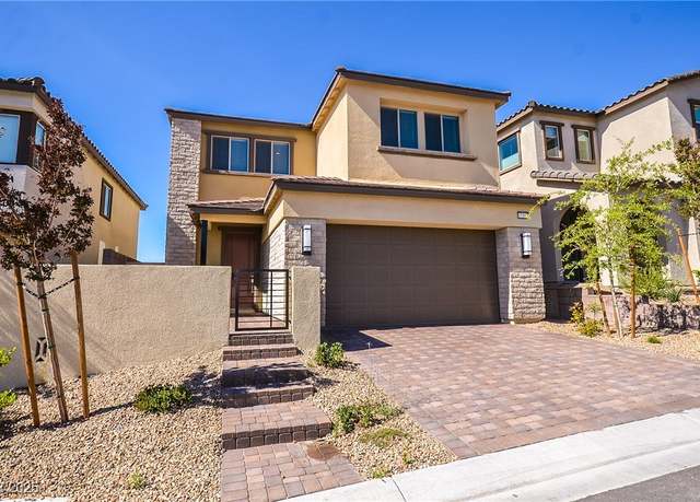 Property at 12101 Arrebol Ave, Las Vegas, NV 89138, 4 beds, 3.5 baths