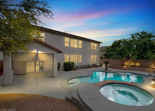 Property at 10392 Smokemont Ct, Las Vegas, NV 89129, 4 beds, 2.5 baths