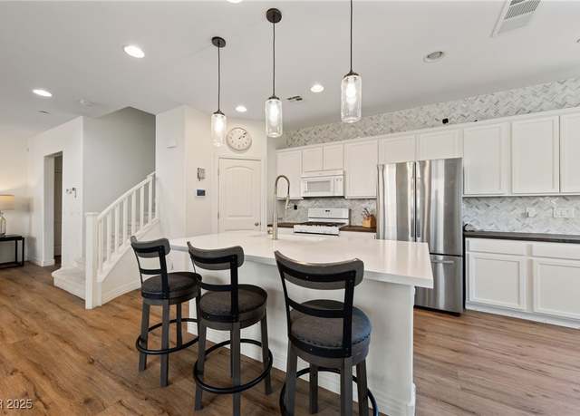 Property at 2606 Marvel Astoria St, Henderson, NV 89044, 4 beds, 3.5 baths