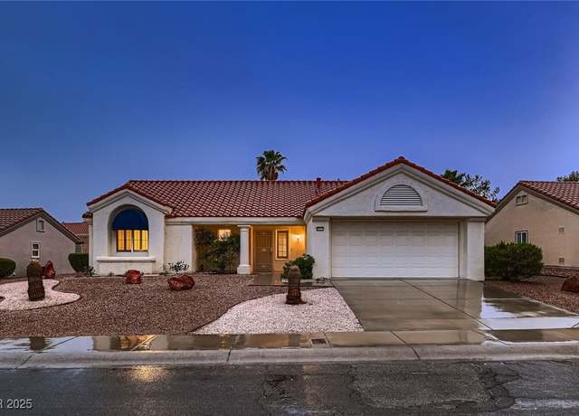Property at 8613 Linderwood Dr, Las Vegas, NV 89134, 2 beds, 2 baths
