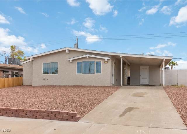 Property at 49 Constitution Ave, Henderson, NV 89015, 4 beds, 2 baths