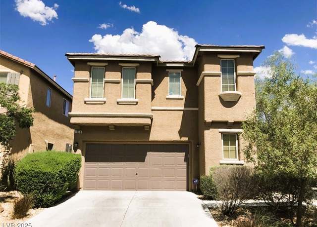 Property at 8550 Bright Bush St, Las Vegas, NV 89131, 3 beds, 2.5 baths