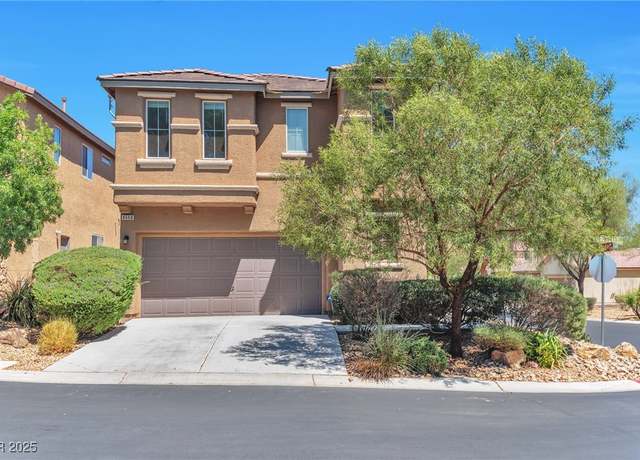 Property at 8550 Bright Bush St, Las Vegas, NV 89131, 3 beds, 2.5 baths