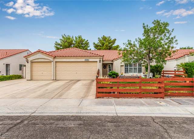 Property at 3938 Redfield Ave, North Las Vegas, NV 89032, 3 beds, 2 baths