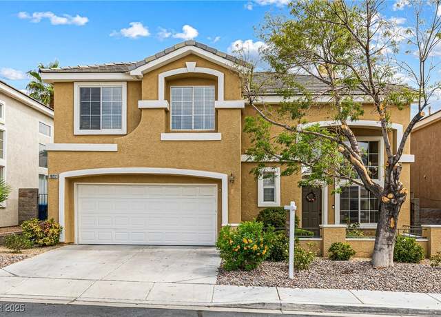 Property at 10212 Via Roma Pl, Las Vegas, NV 89144, 3 beds, 2.5 baths