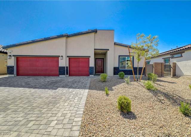 Property at 7737 Nestor Creek Ln, North Las Vegas, NV 89084, 4 beds, 3 baths