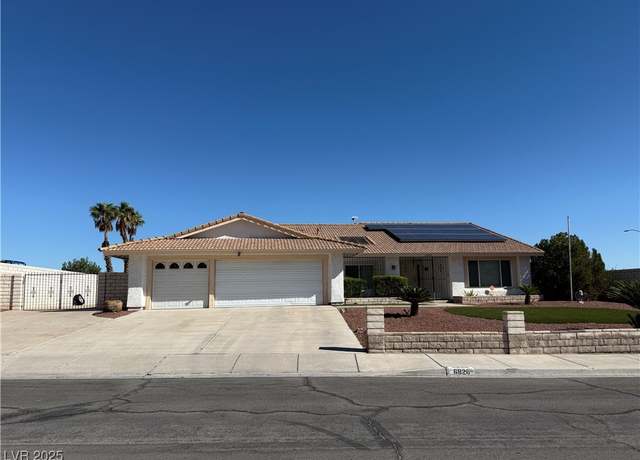 Property at 6820 Patayan Rd, Las Vegas, NV 89146, 3 beds, 2 baths