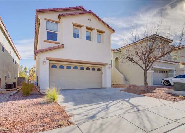 Property at 6608 Wind Whisper St, Las Vegas, NV 89148, 4 beds, 2.5 baths