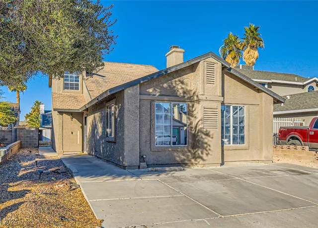 Property at 4224 Timpani Dr, Las Vegas, NV 89110, 3 beds, 2 baths