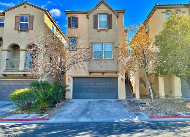 Property at 10840 Holmfield St, Henderson, NV 89052, 4 beds, 3 baths