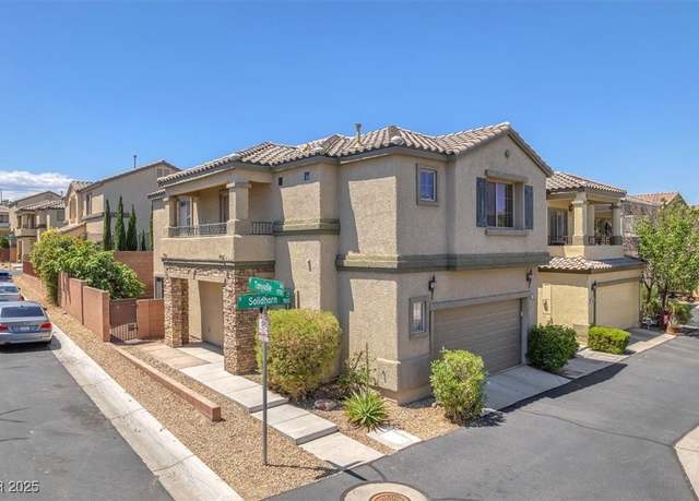 Property at 7865 Solid Horn Ct, Las Vegas, NV 89149, 3 beds, 2.5 baths