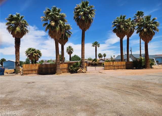 Property at 542 Bonelli Ave, Overton, NV 89040, 2 beds, 1 bath
