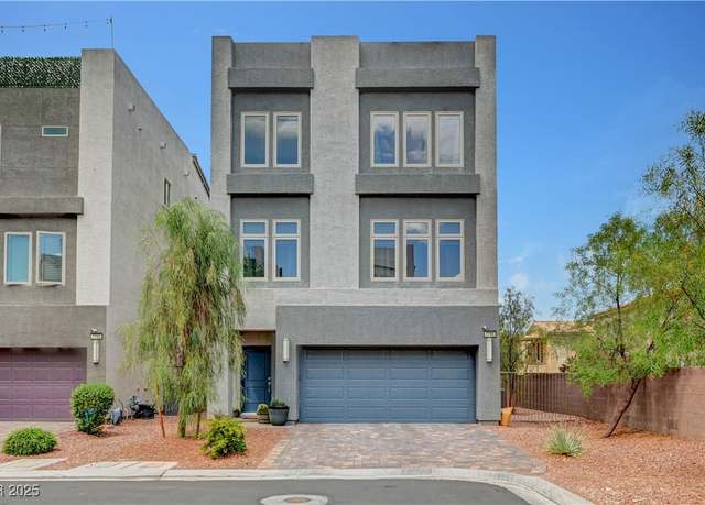 Property at 7756 Seville Estates Ct, Las Vegas, NV 89113, 3 beds, 2.5 baths