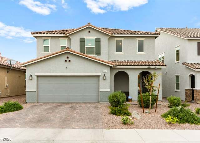 Property at 7502 Lush Oasis Ave, Las Vegas, NV 89113, 5 beds, 3.5 baths