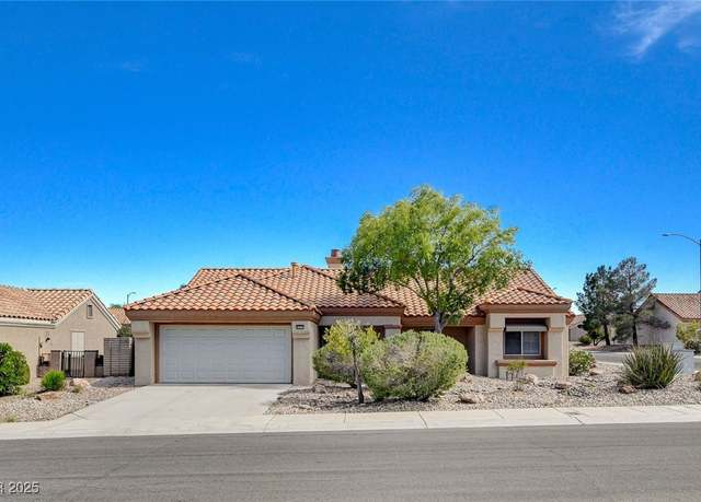 Property at 9337 Quail Ridge Dr, Las Vegas, NV 89134, 2 beds, 2 baths