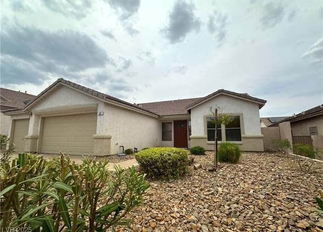 Property at 33 Hatten Bay St, Henderson, NV 89012, 3 beds, 2 baths