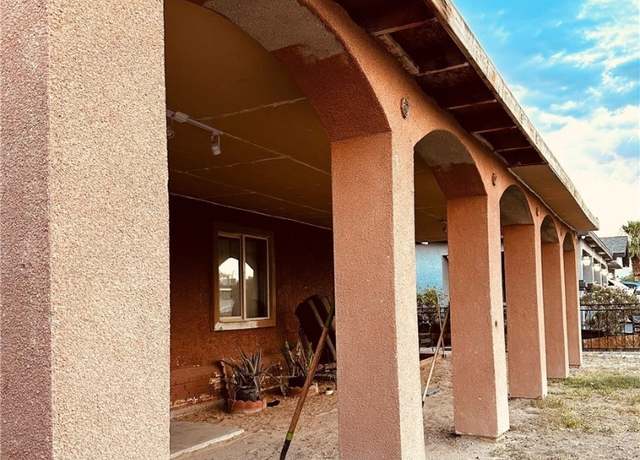 Property at 2709 Carroll St, North Las Vegas, NV 89030, 3 beds, 1 bath