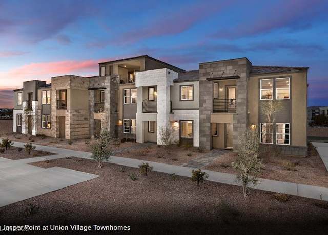 Property at 1183 Heliodor Ave Lot 165, Henderson, NV 89011, 3 beds, 2.5 baths